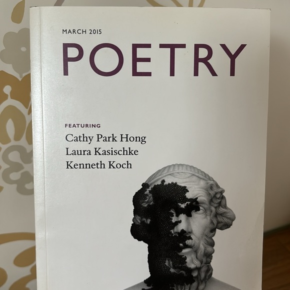 Poetry Books. Set of 3. - Picture 11 of 12